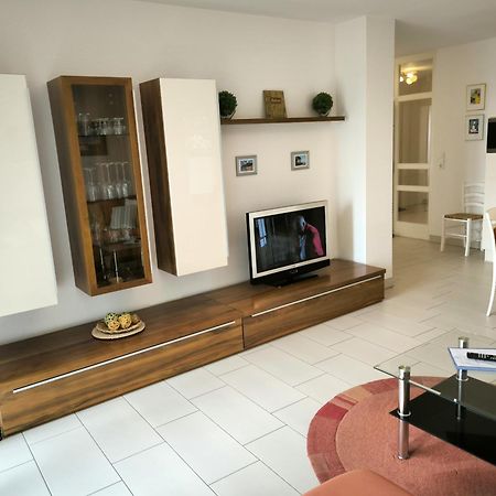 Haus Ostseeblick Whg 3 Goehren  Exteriör bild