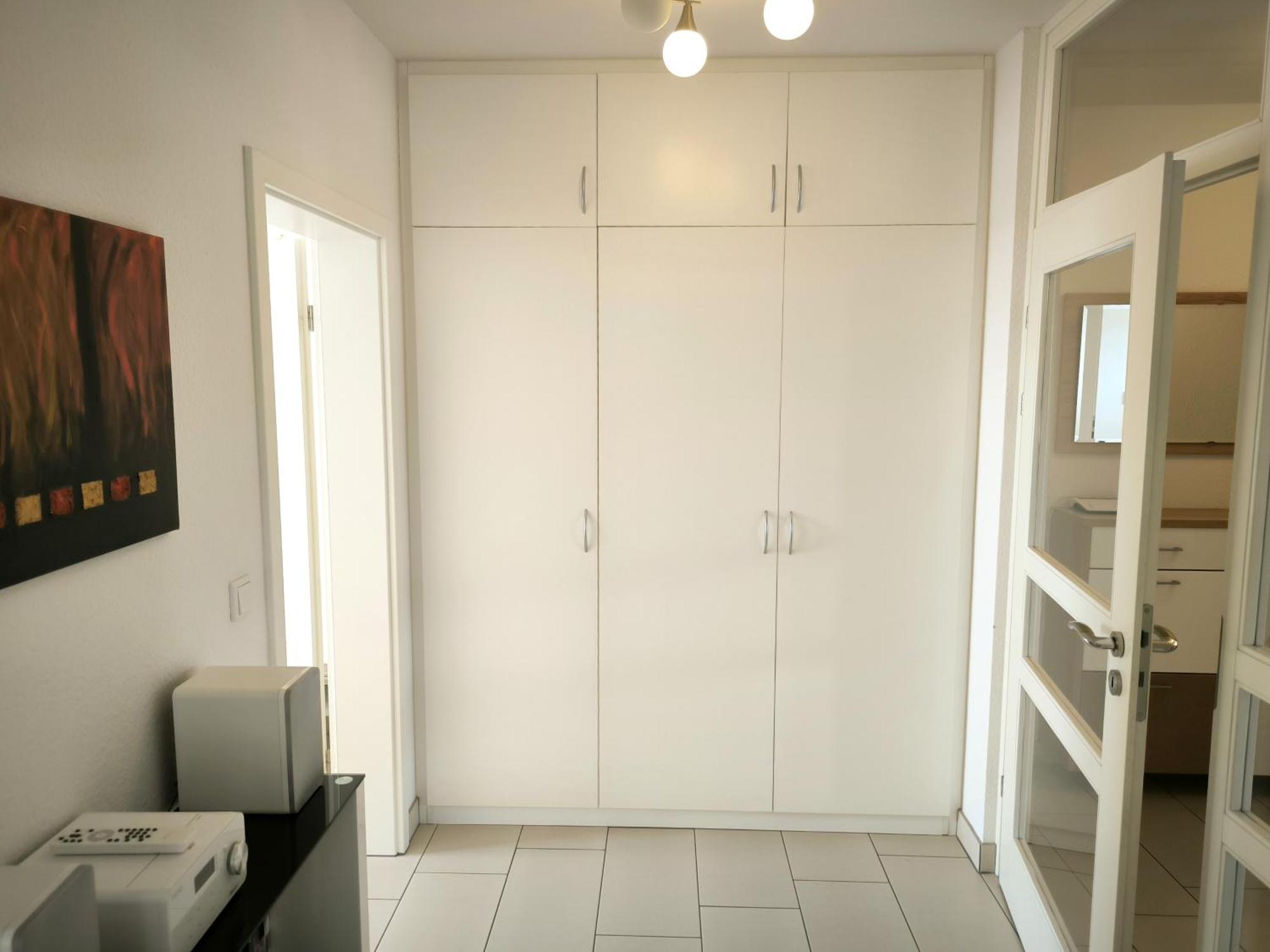 Haus Ostseeblick Whg 3 Goehren  Exteriör bild