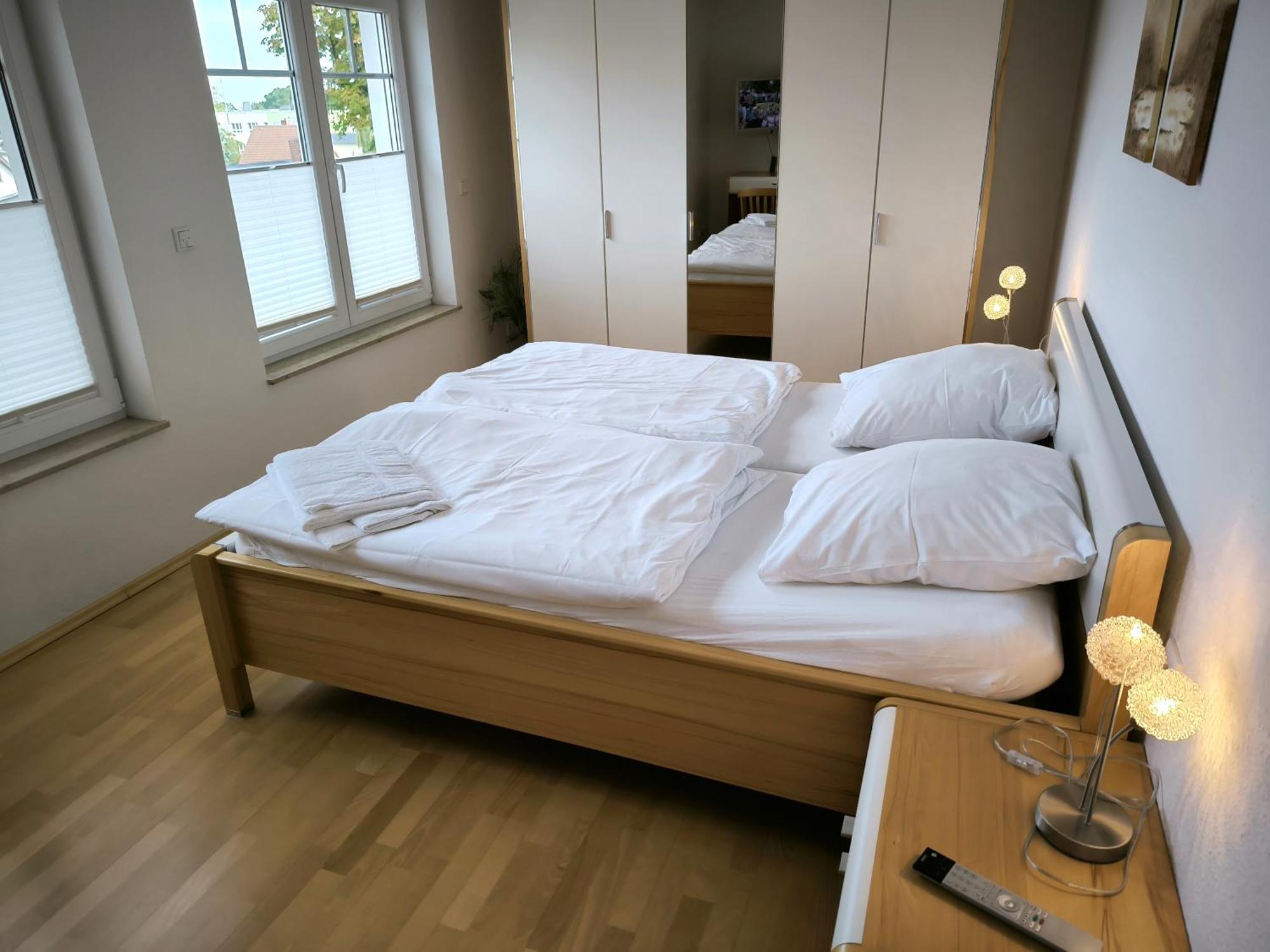 Haus Ostseeblick Whg 3 Goehren  Exteriör bild