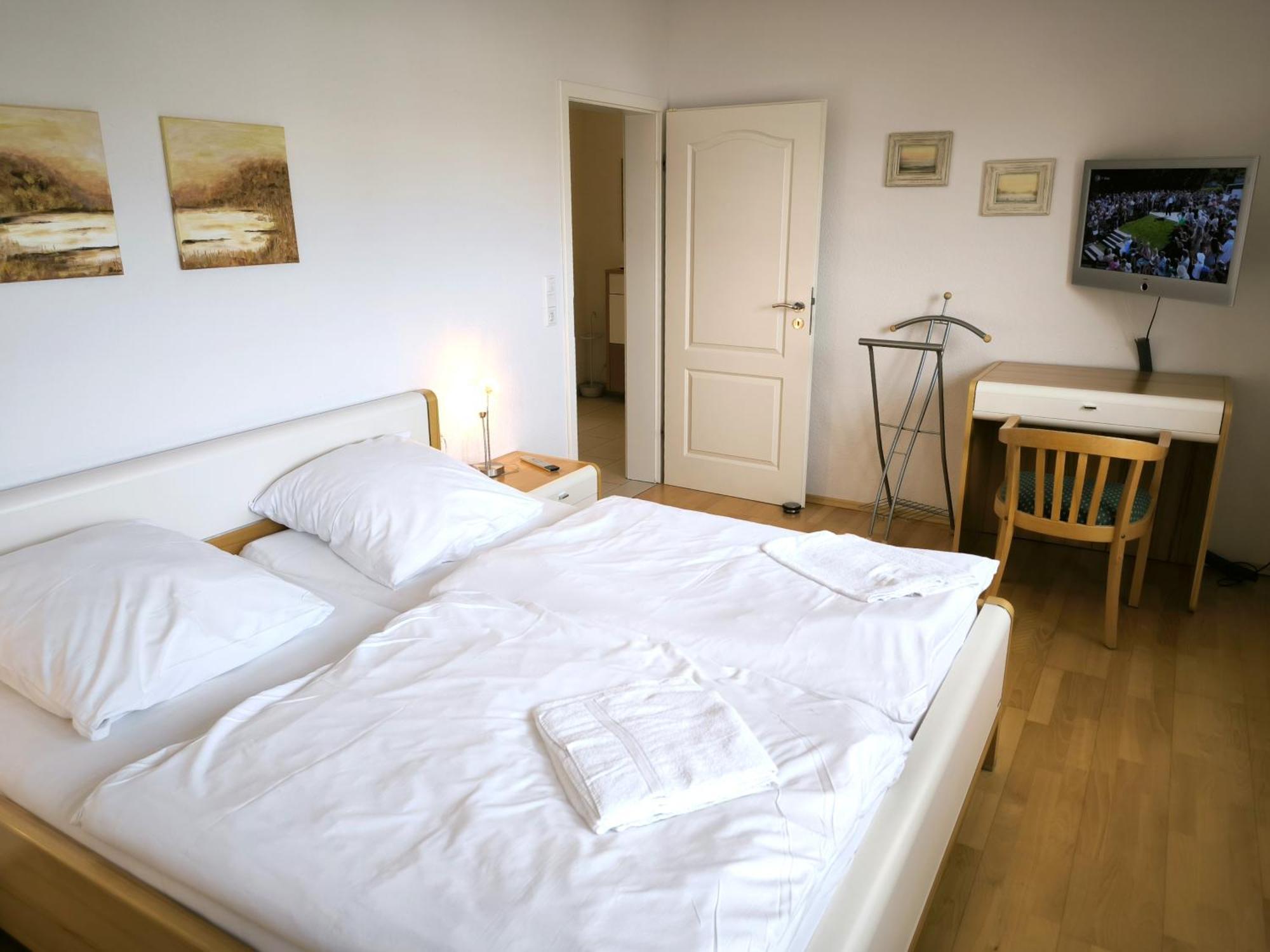 Haus Ostseeblick Whg 3 Goehren  Exteriör bild