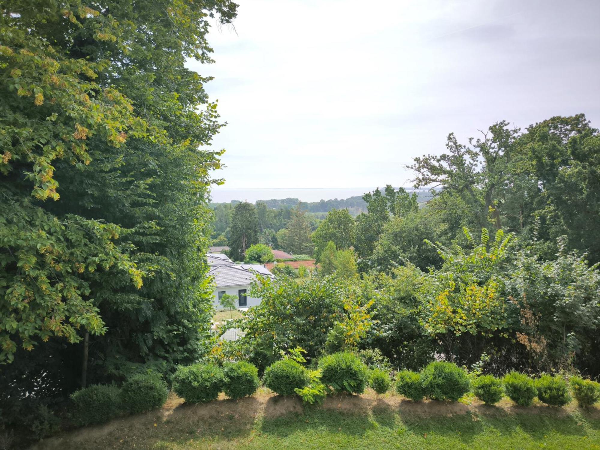 Haus Ostseeblick Whg 3 Goehren  Exteriör bild